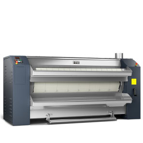 Flat Work Ironer