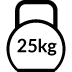 33kg