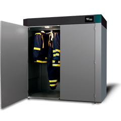 Επαγγελματικές καμπίνες στεγνώματος