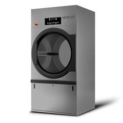 Επαγγελματικά στεγνωτήρια ( 12-35 kg.)<br />
μεσαίας 