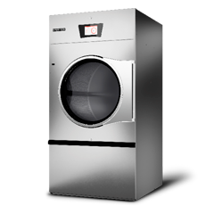 Επαγγελματικά στεγνωτήρια  SU ( 14-34 kg.)